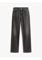 Jeans Gris Kira De Corte Slim Tommy Jeans de Tommy Hilfiger