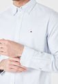 Camisa  Celeste Tommy Hilfiger de Tommy Hilfiger