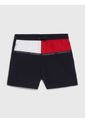 Pantoneta De Baño Azul Medium De Niño Tommy Hilfiger de Tommy Hilfiger