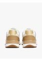 Tenis Beige De Cuero Con Monograma TH Tommy Hilfiger de Tommy Hilfiger