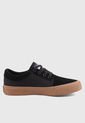 Tenis TOMMY HILFIGER Negro de Tommy Hilfiger