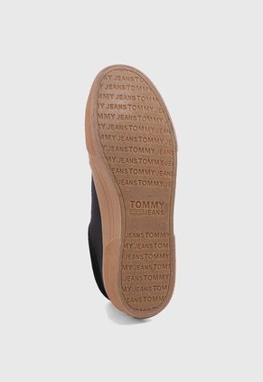 Tenis TOMMY HILFIGER Negro