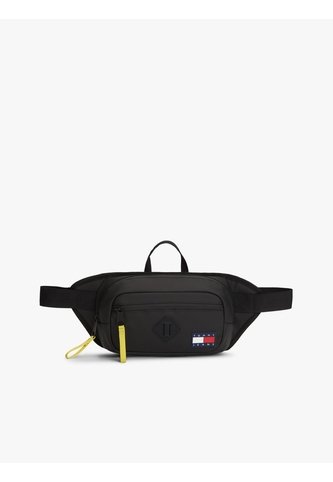 Canguro Negro Daily Elevated Tommy Hilfiger Tommy Hilfiger