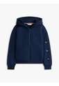 Buzo Multicolor Con Estrellas De Brillantes Tommy Hilfiger de Tommy Hilfiger