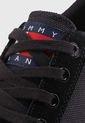 Tenis TOMMY HILFIGER Negro de Tommy Hilfiger