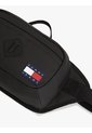 Canguro Negro Daily Elevated Tommy Hilfiger de Tommy Hilfiger