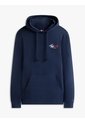 Buzo Multicolor Con Capota Y Logo Script Tommy Jeans de Tommy Hilfiger