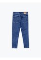 Jeans Azul Scanton Con Logo Tommy Hilfiger de Tommy Hilfiger