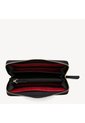 Billetera Tommy Hilfiger Grande Con Cierre Envolvente Tommy Hilfiger de Tommy Hilfiger