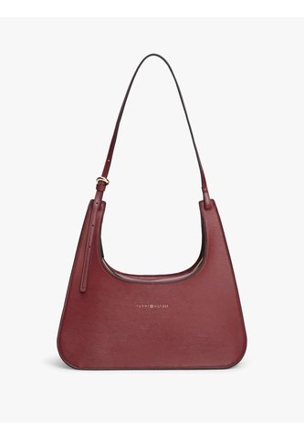 Bolso Rojo Para Hombro TH Modern Tommy Hilfiger Tommy Hilfiger