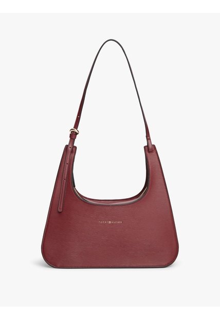 Bolso Rojo Para Hombro TH Modern Tommy Hilfiger