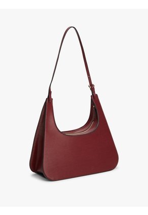 Bolso Rojo Para Hombro TH Modern Tommy Hilfiger