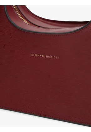 Bolso Rojo Para Hombro TH Modern Tommy Hilfiger