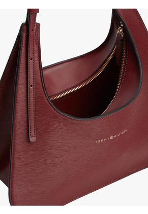 Bolso Rojo Para Hombro TH Modern Tommy Hilfiger