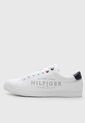 Tenis TOMMY HILFIGER Blanco de Tommy Hilfiger