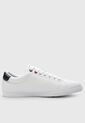 Tenis TOMMY HILFIGER Blanco de Tommy Hilfiger