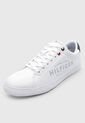 Tenis TOMMY HILFIGER Blanco de Tommy Hilfiger