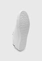 Tenis TOMMY HILFIGER Blanco de Tommy Hilfiger