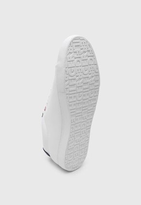 Tenis TOMMY HILFIGER Blanco