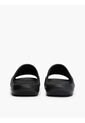 Sandalias Negro Con Logo En Relieve Tommy Hilfiger de Tommy Hilfiger