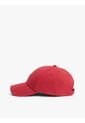Gorra Roja De Béisbol Con Monograma TH Tommy Hilfiger de Tommy Hilfiger