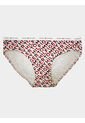 Bikini Clásico Con Logo R14T636715 de Tommy Hilfiger