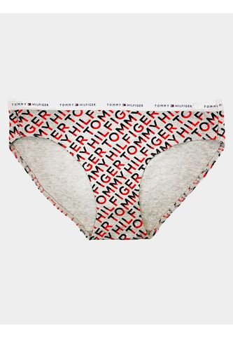 Bikini Clásico Con Logo R14T636715 Tommy Hilfiger