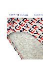 Bikini Clásico Con Logo R14T636715 de Tommy Hilfiger