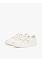 Tenis Blanco Tommy Hilfiger Low Cut Tommy Hilfiger de Tommy Hilfiger