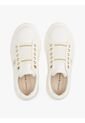 Tenis Blanco Tommy Hilfiger Low Cut Tommy Hilfiger de Tommy Hilfiger