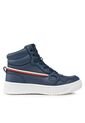 Tenis Altas Para Niños Tommy Hilfiger de Tommy Hilfiger