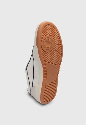 Tenis TOMMY HILFIGER Marfil