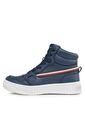 Tenis Altas Para Niños Tommy Hilfiger de Tommy Hilfiger
