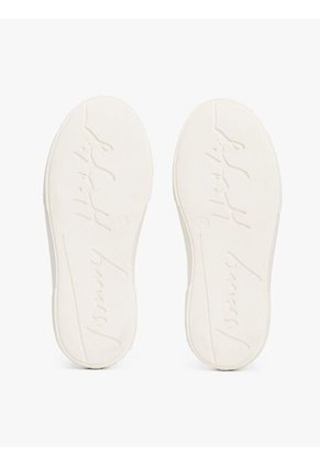Tenis Blanco Tommy Hilfiger Low Cut Tommy Hilfiger