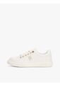 Tenis Blanco Tommy Hilfiger Low Cut Tommy Hilfiger de Tommy Hilfiger