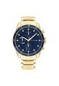 Reloj Para Hombre Tommy Hilfiger 1791834 Dorado de Tommy Hilfiger