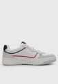 Tenis TOMMY HILFIGER Blanco de Tommy Hilfiger
