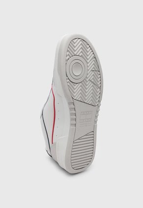 Tenis TOMMY HILFIGER Blanco