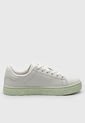 Tenis TOMMY HILFIGER Blanco de Tommy Hilfiger