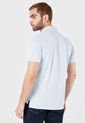 Polo Celeste Tommy Hilfiger de Tommy Hilfiger