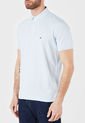 Polo Celeste Tommy Hilfiger de Tommy Hilfiger