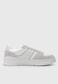 Tenis TOMMY HILFIGER Blanco de Tommy Hilfiger