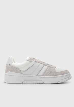Tenis TOMMY HILFIGER Blanco