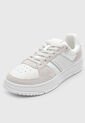 Tenis TOMMY HILFIGER Blanco de Tommy Hilfiger