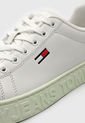 Tenis TOMMY HILFIGER Blanco de Tommy Hilfiger