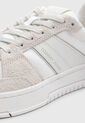 Tenis TOMMY HILFIGER Blanco de Tommy Hilfiger