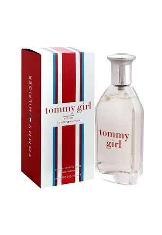Perfume Tommy Girls De Tommy Hilfiger Para Mujer 100 Ml Tommy Hilfiger