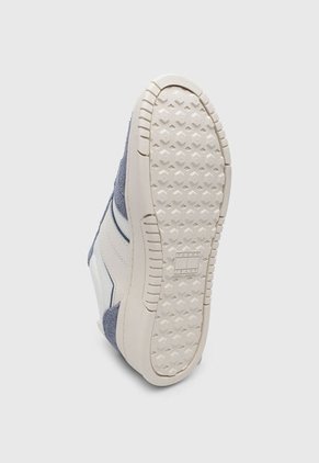 Tenis TOMMY HILFIGER Marfil