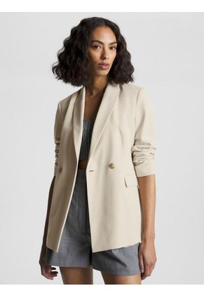 Blazer Con Bolsillos Tommy Hilfiger