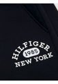 Joggers De Niña Universitarios Con Logo Tommy Hilfiger de Tommy Hilfiger